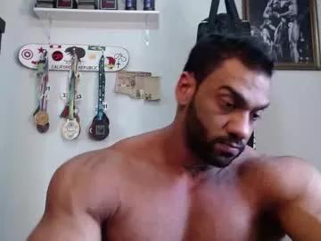 henryhadesflirt from Chaturbate is Freechat