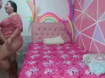hera_and_kratos from Chaturbate is Freechat