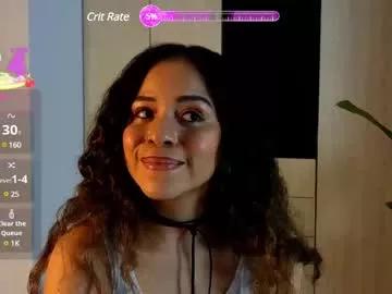 hercyqueen from Chaturbate is Freechat