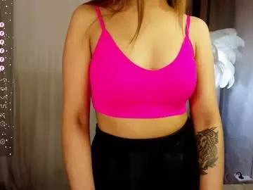 here_wego_again_ from Chaturbate