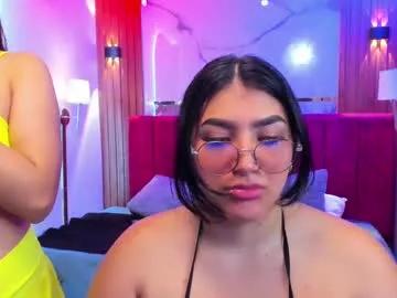 hermione_whatson from Chaturbate is Freechat