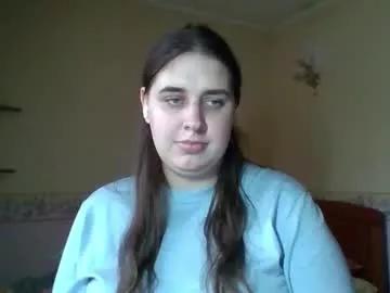 hess_luna_ from Chaturbate is Freechat