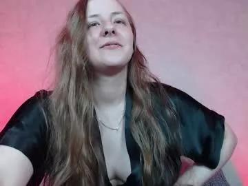 hesssa from Chaturbate