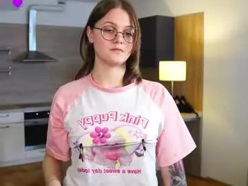 hesterdanneman from Chaturbate is Freechat