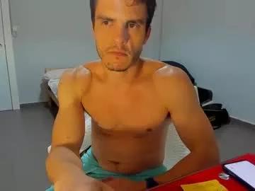 heterooli from Chaturbate