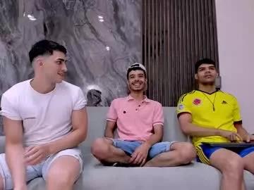heteros_men from Chaturbate