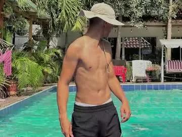 hey_cesard from Chaturbate is Freechat