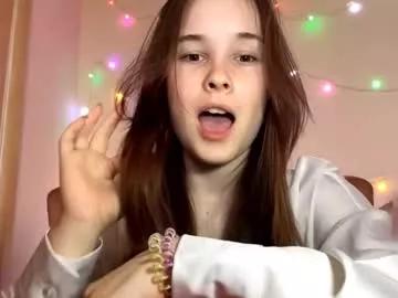 hey_lolly from Chaturbate is Freechat