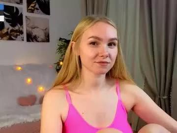 hey_olivia from Chaturbate is Freechat
