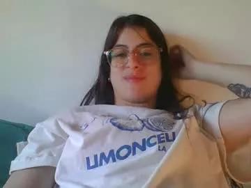 heyamyjones from Chaturbate is Freechat