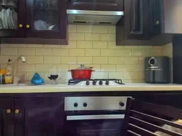 heyheygrey from Chaturbate