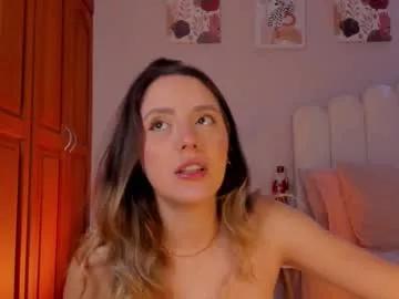 heymartina from Chaturbate is Freechat