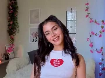 heymuse from Chaturbate is Freechat