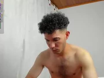 hghilltop from Chaturbate