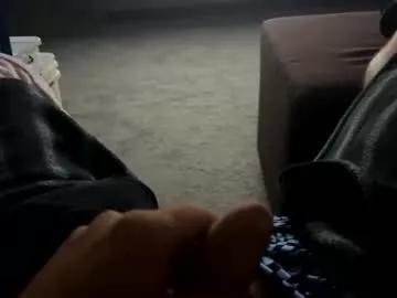hhmmm123 from Chaturbate