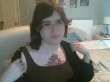 hi_im_jenna from Chaturbate is Freechat