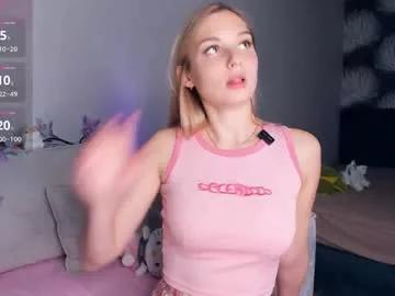 hidden_charm from Chaturbate is Freechat