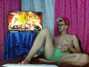 hidden_hairypigass from Chaturbate