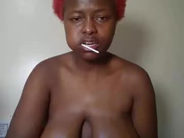 hidden_heat from Chaturbate