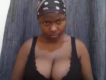 hidden_heat from Chaturbate