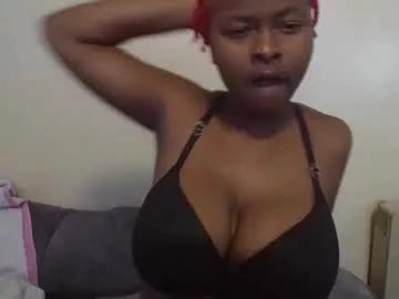 hidden_heat from Chaturbate