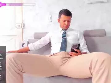 hiddenoffice from Chaturbate