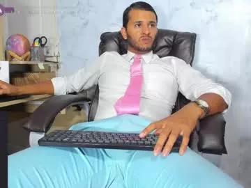 Hiddenoffice webcams show profile image 