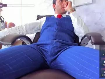 hiddenoffice from Chaturbate