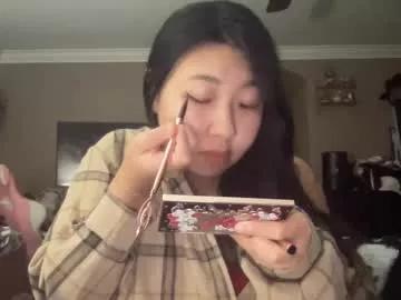 hiddenr0se from Chaturbate