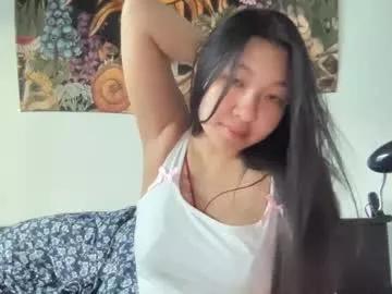 hiddenr0se model from Chaturbate
