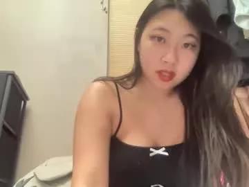 hiddenr0se from Chaturbate