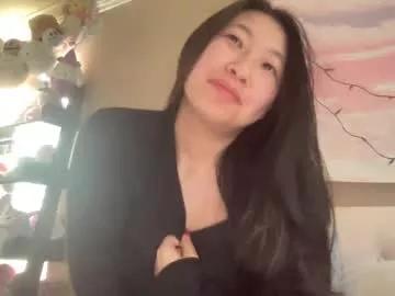hiddenr0se from Chaturbate