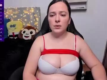 hidianapaola from Chaturbate