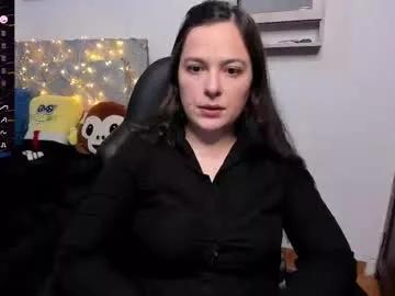 hidianapaola from Chaturbate