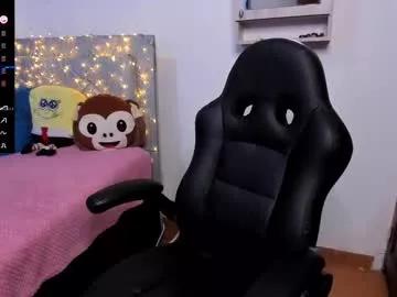 hidianapaola from Chaturbate