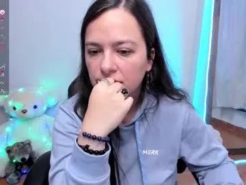 hidianapaola from Chaturbate