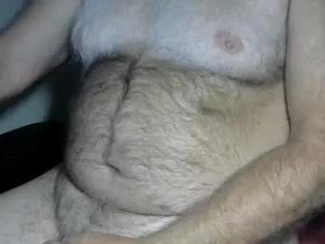 higgins11 from Chaturbate