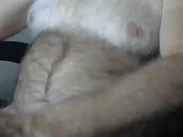 higgins11 from Chaturbate