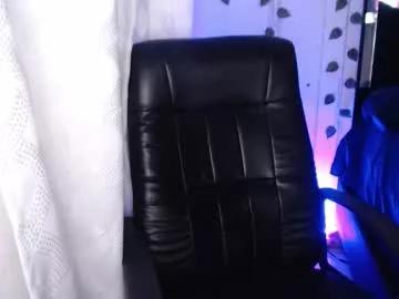 high_fortune from Chaturbate