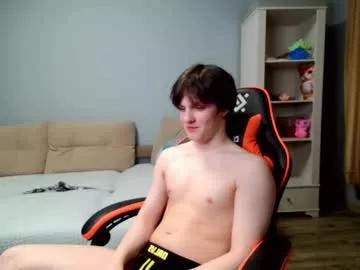 high_of_guys from Chaturbate