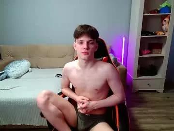 high_of_guys from Chaturbate