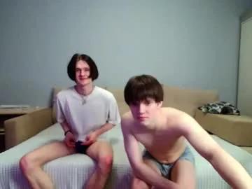 high_of_guys from Chaturbate