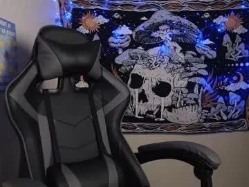 higherdegree from Chaturbate