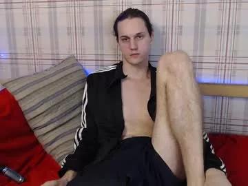 higherdegree from Chaturbate