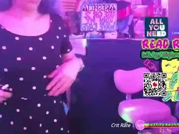 highnesscanna from Chaturbate