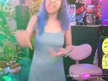 highnesscanna from Chaturbate