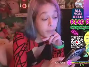 highnesscanna from Chaturbate