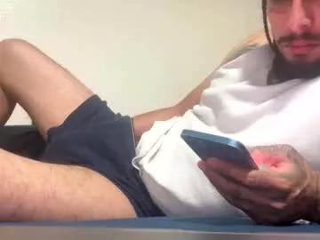 hihello7777 from Chaturbate