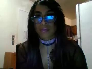 hihheelstranny from Chaturbate