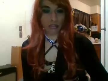 hihheelstranny from Chaturbate